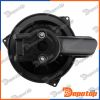 Pulseur d'air habitacle pour FIAT | EWN-FT-011, 77366208